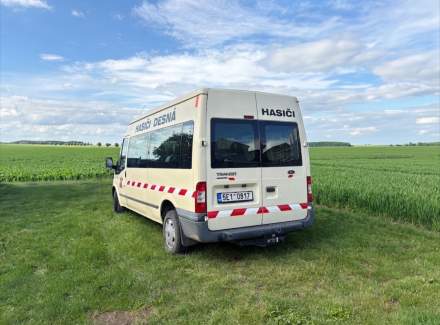 Ford - Transit