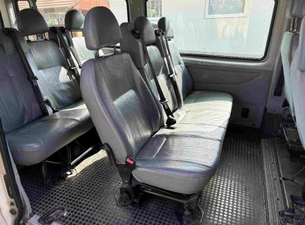 Ford - Transit