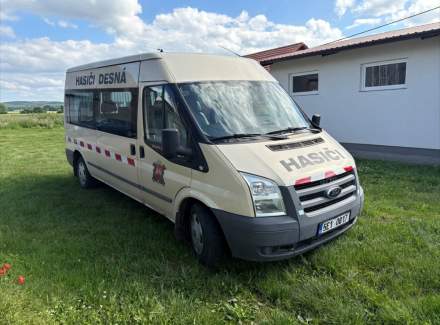 Ford - Transit