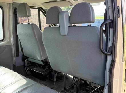 Ford - Transit