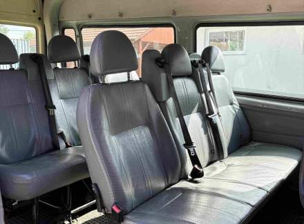 Ford - Transit