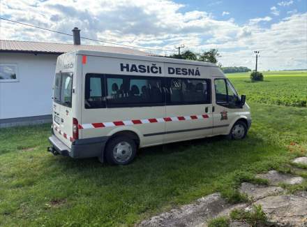 Ford - Transit