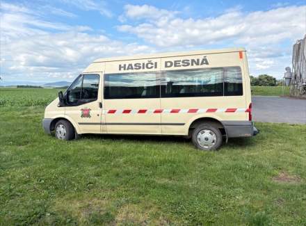 Ford - Transit