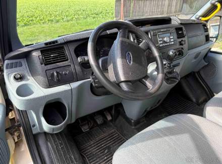 Ford - Transit