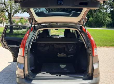 Honda - CR-V