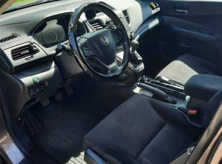Honda - CR-V