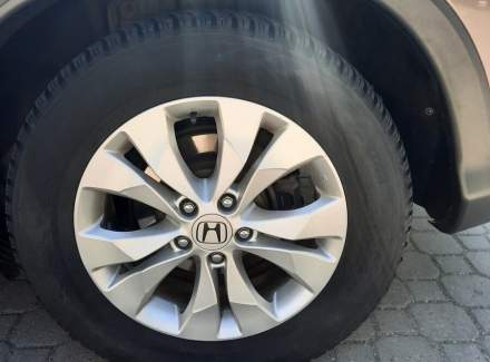Honda - CR-V