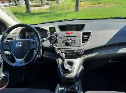 Honda - CR-V