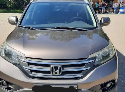 Honda - CR-V