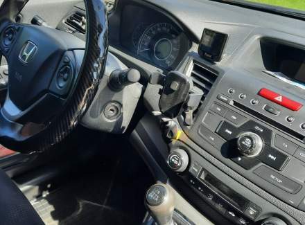 Honda - CR-V