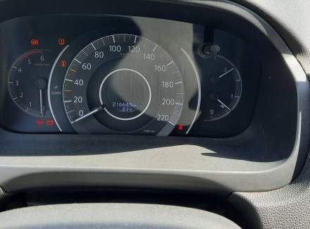 Honda - CR-V