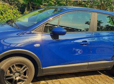 Opel - Crossland X