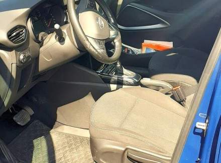 Opel - Crossland X