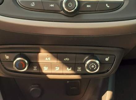 Opel - Crossland X