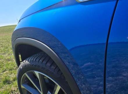 Škoda - Kodiaq