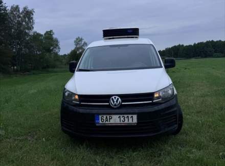Volkswagen - Caddy