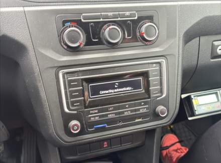 Volkswagen - Caddy