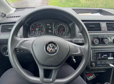 Volkswagen - Caddy