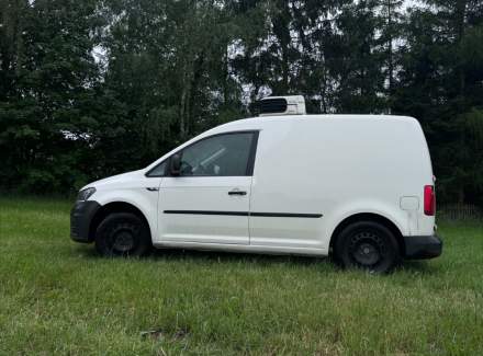 Volkswagen - Caddy