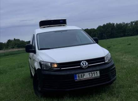 Volkswagen - Caddy