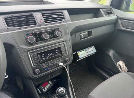 Volkswagen - Caddy