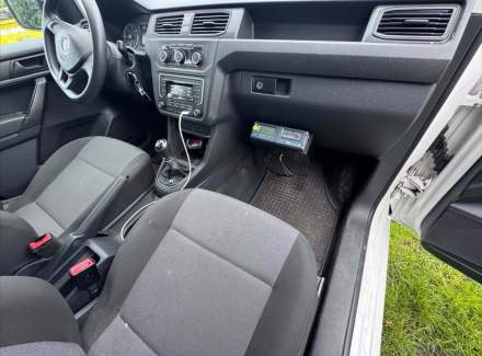 Volkswagen - Caddy