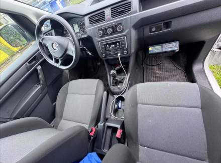 Volkswagen - Caddy