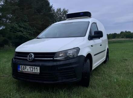 Volkswagen - Caddy