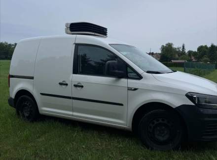 Volkswagen - Caddy