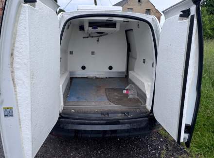 Volkswagen - Caddy
