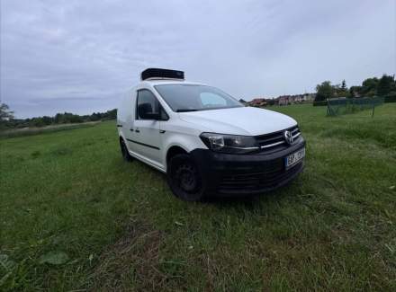 Volkswagen - Caddy