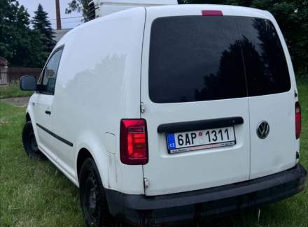 Volkswagen - Caddy