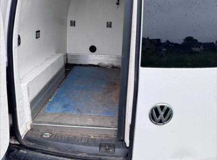 Volkswagen - Caddy