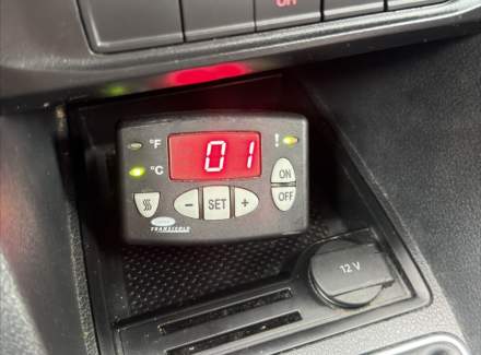 Volkswagen - Caddy