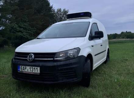 Volkswagen - Caddy