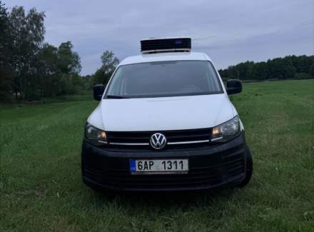 Volkswagen - Caddy