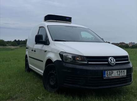 Volkswagen - Caddy