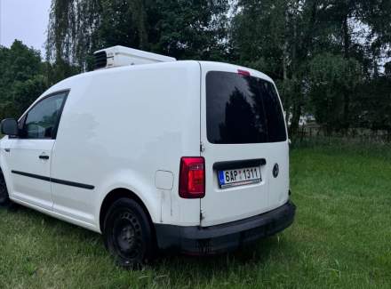 Volkswagen - Caddy