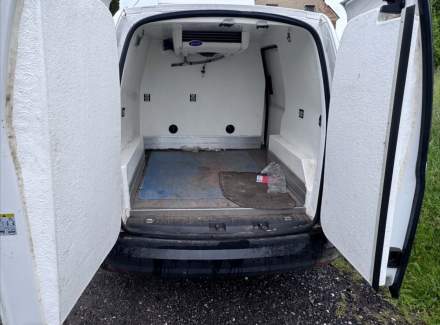 Volkswagen - Caddy