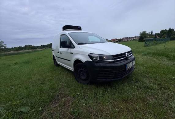 Volkswagen - Caddy