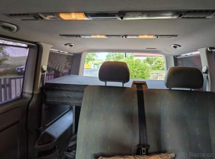 Volkswagen - Transporter