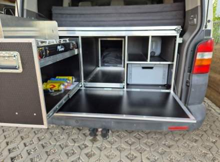 Volkswagen - Transporter