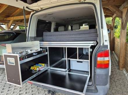 Volkswagen - Transporter