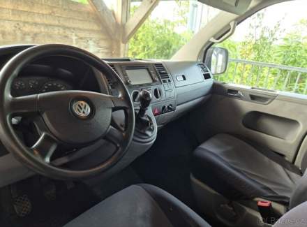 Volkswagen - Transporter