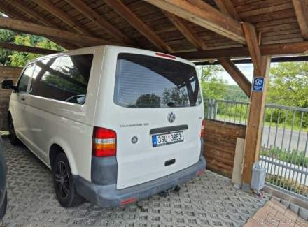 Volkswagen - Transporter