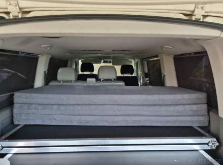 Volkswagen - Transporter