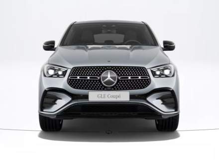 Mercedes-Benz - GLE