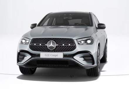 Mercedes-Benz - GLE