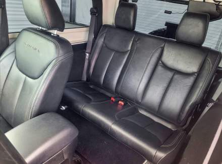 Jeep - Wrangler