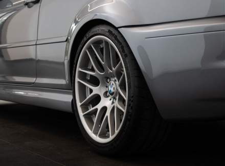 BMW - M3